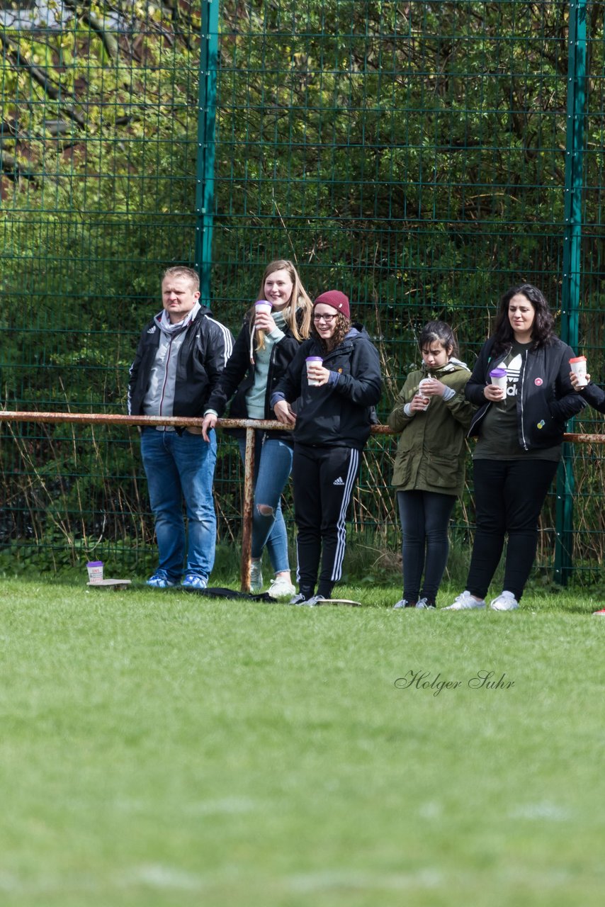 Bild 384 - Frauen Kieler MTV - TSV Schienberg : Ergebnis: 9:0